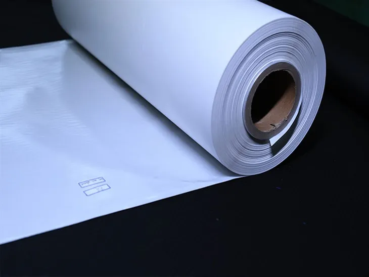 PA Hot Melt Adhesive Film